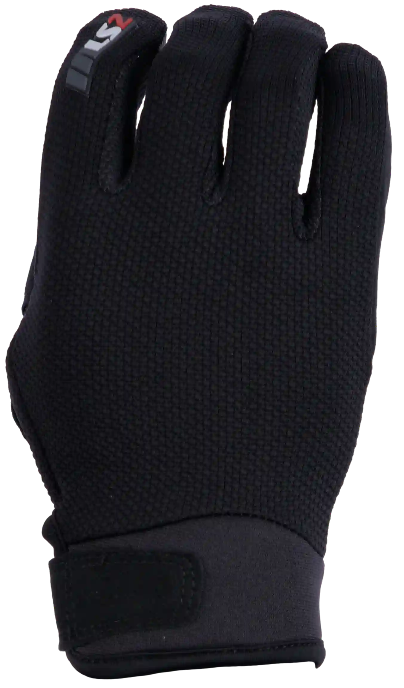 GUANTES LS2 MUJER DART NEGRO